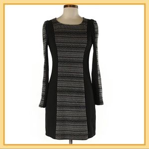 Ya Los Angeles Long Sleeve Dress
